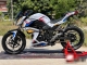  Kawasaki Z250