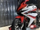  Honda CBR 500R