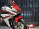  Honda CBR 500R