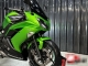  Kawasaki Ninja 650