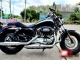  Harley Davidson Sportster 1200 Custom