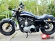  Harley Davidson Sportster 1200 Custom