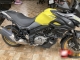  Suzuki V-Strom 650 XT