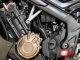  Honda CBR 650F