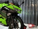  Kawasaki Ninja 400