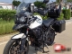  Triumph Tiger 800 XRX