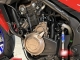  Honda CB 500F