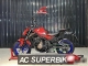  Honda CB 500F