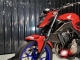  Honda CB 500F