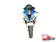  BMW S 1000 RR