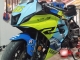  Yamaha YZF-R7