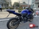  Yamaha YZF-R7