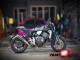  Honda CB 1000R 