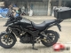  Honda CB 500x