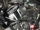  Triumph Trident 660
