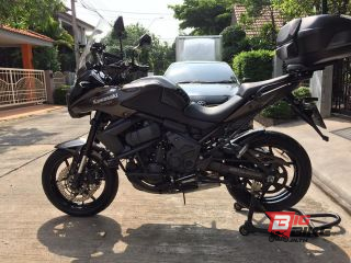  Kawasaki Versys 650 ABS