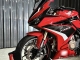  Honda CBR 500R