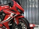  Honda CBR 650R