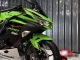 Kawasaki Ninja 400