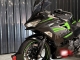  Kawasaki Ninja 400