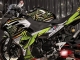  Kawasaki Ninja 400