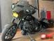  Harley Davidson CVO Street Glide