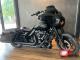 Harley Davidson CVO Street Glide