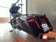 Harley Davidson CVO Street Glide