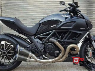  Ducati XDiavel