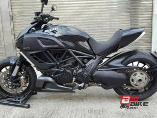  Ducati XDiavel