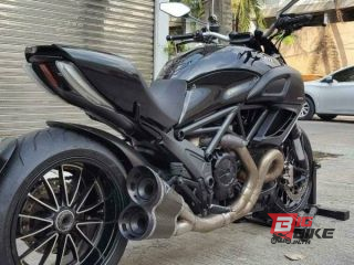  Ducati XDiavel