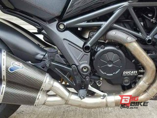  Ducati XDiavel