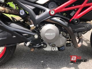  Ducati Monster 795