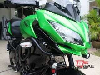  Kawasaki Versys 650 ABS