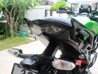  Kawasaki Versys 650 ABS