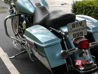  Harley Davidson Touring Road Glide Ultra