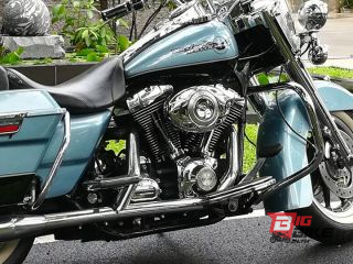  Harley Davidson Touring Road Glide Ultra