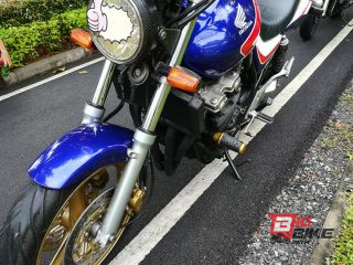  Honda CB 400