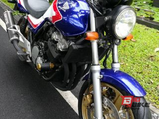  Honda CB 400