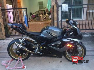  Suzuki GSX-R 1000