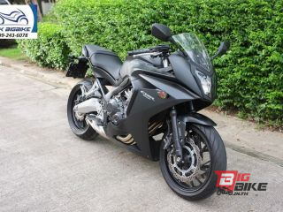  Honda CBR 650F