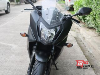  Honda CBR 650F