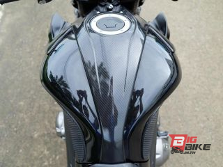  Kawasaki Z1000