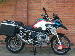  BMW R 1200 GS