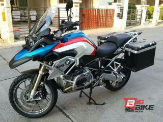  BMW R 1200 GS