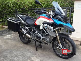  BMW R 1200 GS