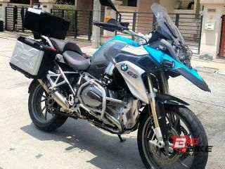  BMW R 1200 GS