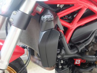  Ducati 821 Red