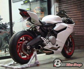  Ducati 899 Panigale