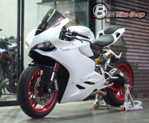  Ducati 899 Panigale